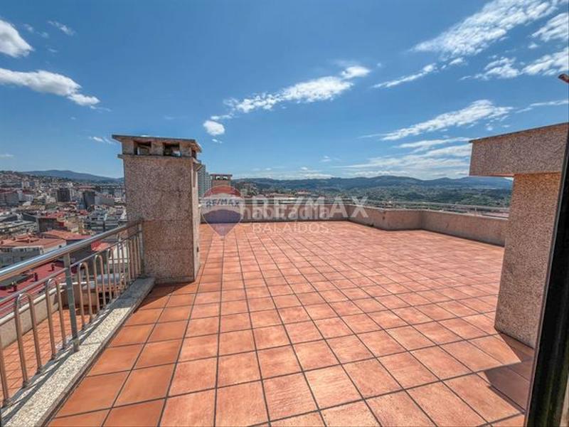Foto d69604cc-7768-4bd2-8e17-3d23a2e0ed09. Dúplex exclusivo duplex con terraza de 200 m2. con vistas al mar en Vigo