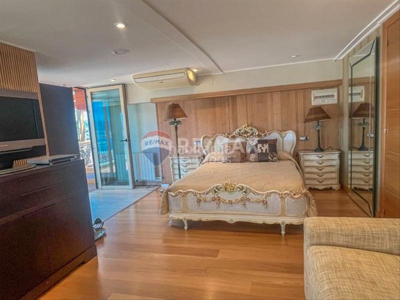 Foto fa15b89a-6e27-4c55-b617-120cc6a29d82. Dúplex exclusivo duplex con terraza de 200 m2. con vistas al mar en Vigo