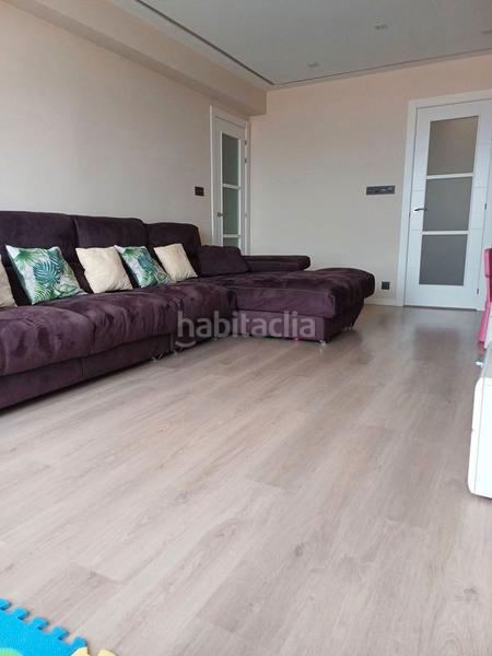 Foto f3cfa6a7-f702-411b-a153-d9b5077c4c73. Piso vistas al mar en Berbés - Peritos Vigo