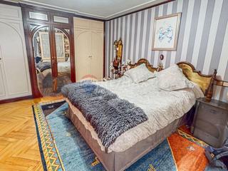 Appartement  Rúa de garcía barbón. Av garcia barbón vigo..