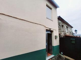 Maison  Rúa pateira