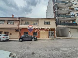 House  Rúa lamazáns