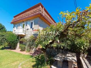 Maison à Covelo (O)