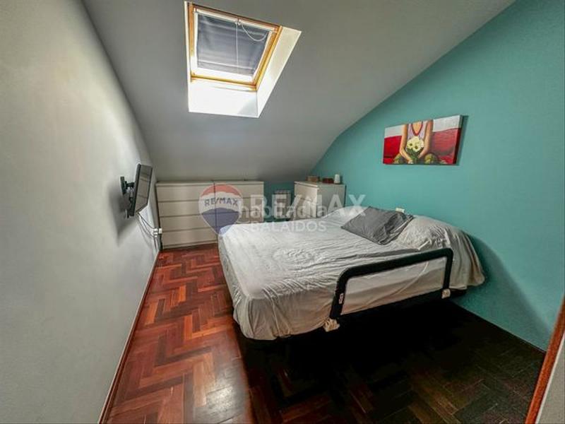 Foto 74dc6a5a-05b5-408c-893d-138597a19670. Piso para entrar a vivir en Rosal (O)