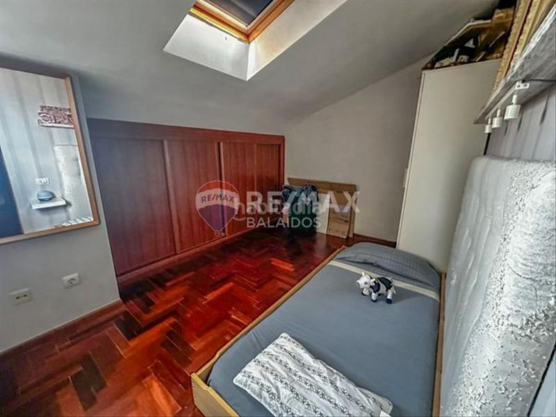 Foto 9c33f696-f405-4f7f-bf25-11b36ff0ee9c. Piso para entrar a vivir en Rosal (O)