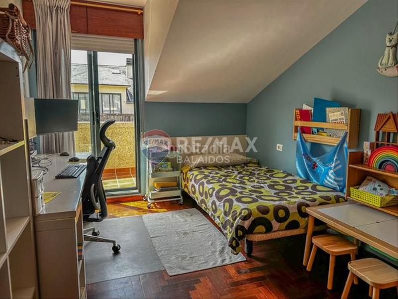 Foto 9d2a5f78-c0c1-4cf2-aa17-055d177cda75. Piso para entrar a vivir en Rosal (O)