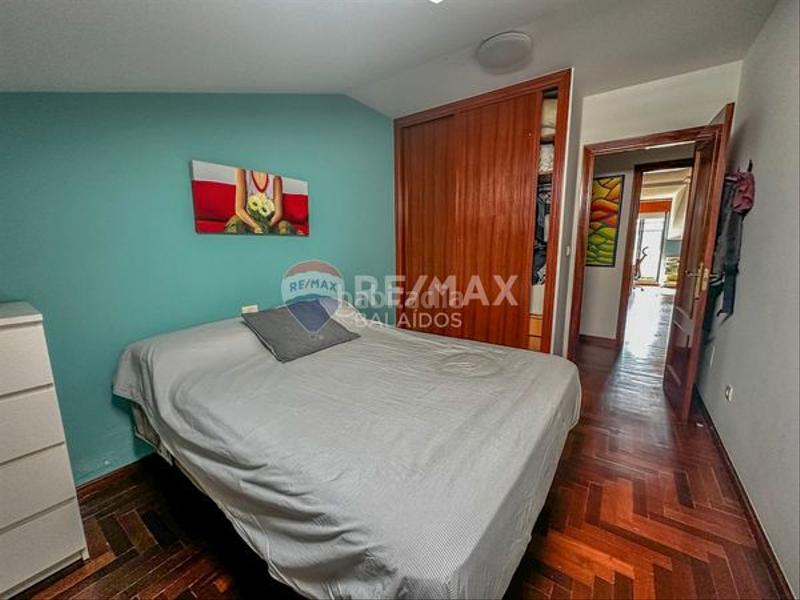Foto b18101bc-3d74-4bd0-bf9e-f53b397918c6. Piso para entrar a vivir en Rosal (O)