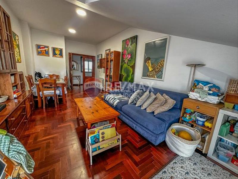 Foto f500fb8d-a577-4c49-bd81-06ef743077f0. Piso para entrar a vivir en Rosal (O)