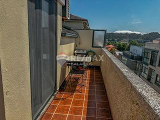 Appartement  Rúa ramón franco. Para entrar a vivir