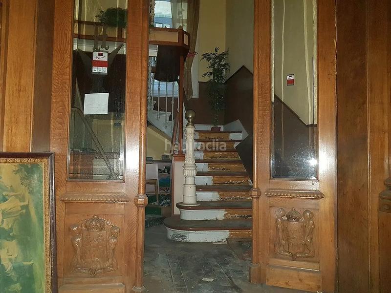 Foto 169aa7bb-a539-4ee7-a070-c161c2e81d6d. Edificio en Centro - Areal Vigo