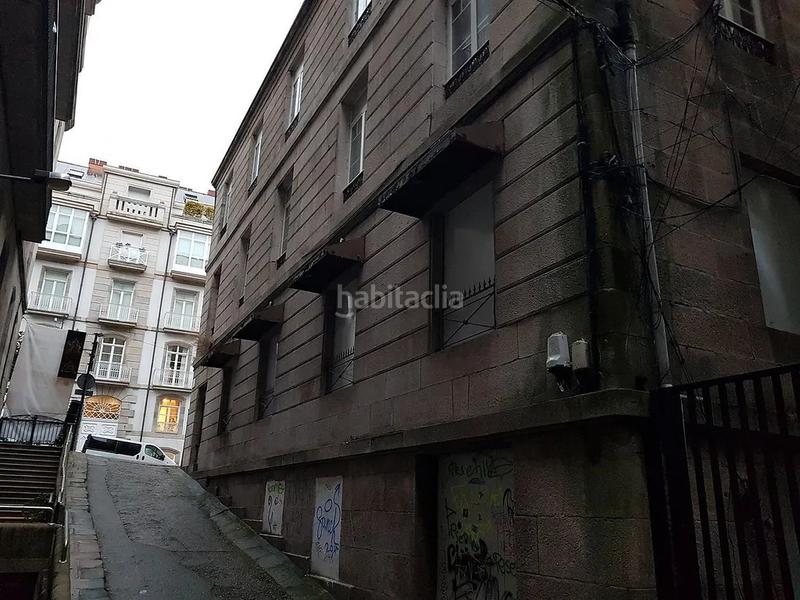 Foto 55ad16d6-0ed1-42aa-8775-eab1f9658bb6. Edificio en Centro - Areal Vigo