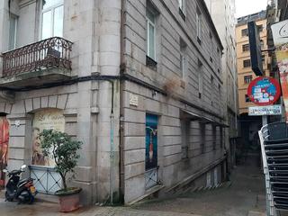 Gebäude in Centro - Areal