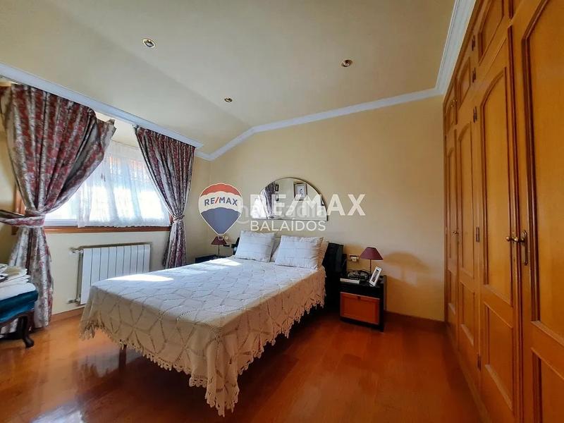Foto 4b596ae2-b1b1-4948-b996-f31812087360. Zweistöckige wohnung mit heizung in Coruxo - Oia - Saiáns Vigo