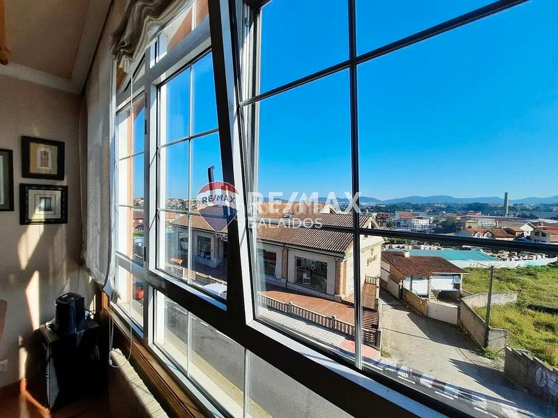 Foto aa6f6d17-eea6-4f5a-a465-9cac20142102. Zweistöckige wohnung mit heizung in Coruxo - Oia - Saiáns Vigo