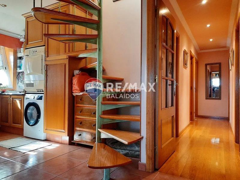 Foto bed45990-5acc-44bb-b9c5-b193390403d1. Zweistöckige wohnung mit heizung in Coruxo - Oia - Saiáns Vigo