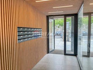 Studio  Avenida redondela. Estudio a estrenar  con garaje y trastero