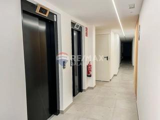 Estudi  Avenida redondela. Estudio a estrenar  con garaje y trastero