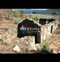 Maison  Lugar regueira. !!!.casa de piedra en ruinas con licencia y proyecto.!!!+movil h