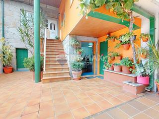 Casa  Camiño de ribadavia