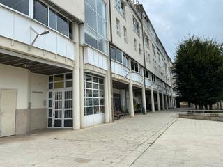 Dúplex  Rúa pateira. Muy cerca de la escuela de idiomas