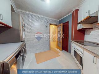Appartamento in Rúa Tomás A. Alonso 21