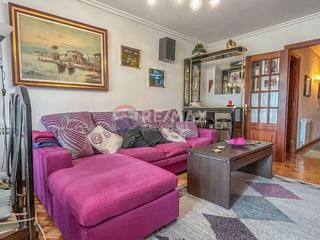 Appartement  Avenida do alcalde portanet. A metros del parque de castrelos
