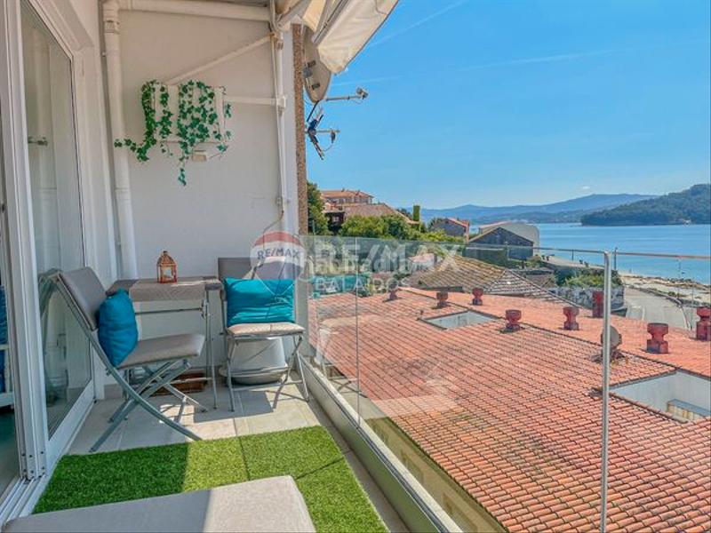 Foto 03774b04-0d8b-4545-b0f3-06516ac10ff1. Piso ideal inversor...con licencia alquiler turístico en Poio