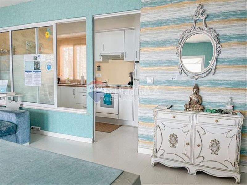 Foto 8ae28ea2-d74f-4158-b516-d4b6ea556705. Piso ideal inversor...con licencia alquiler turístico en Poio