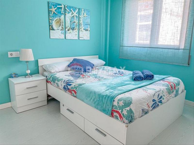 Foto 8f69bbf1-847d-478a-8d60-52b6b89049b3. Piso ideal inversor...con licencia alquiler turístico en Poio