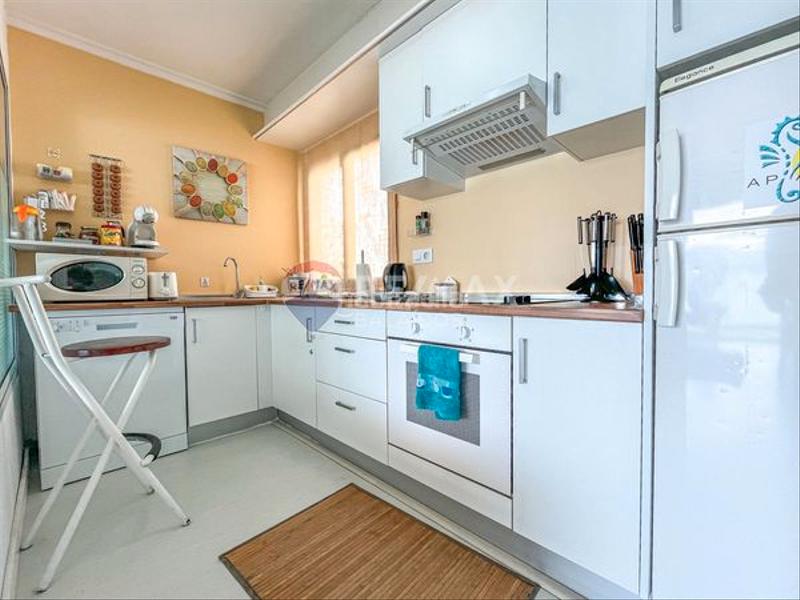 Foto dd060bc6-9f70-46e0-9f5e-92897786e2a9. Piso ideal inversor...con licencia alquiler turístico en Poio