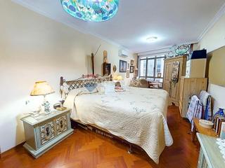 Etagenwohnung  Rúa paseo matutino