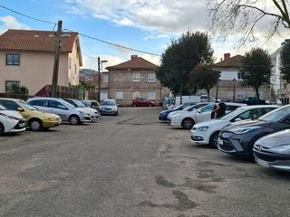 Maison jumelée  Camiño castro castriño. A reformar integramente..con terraza