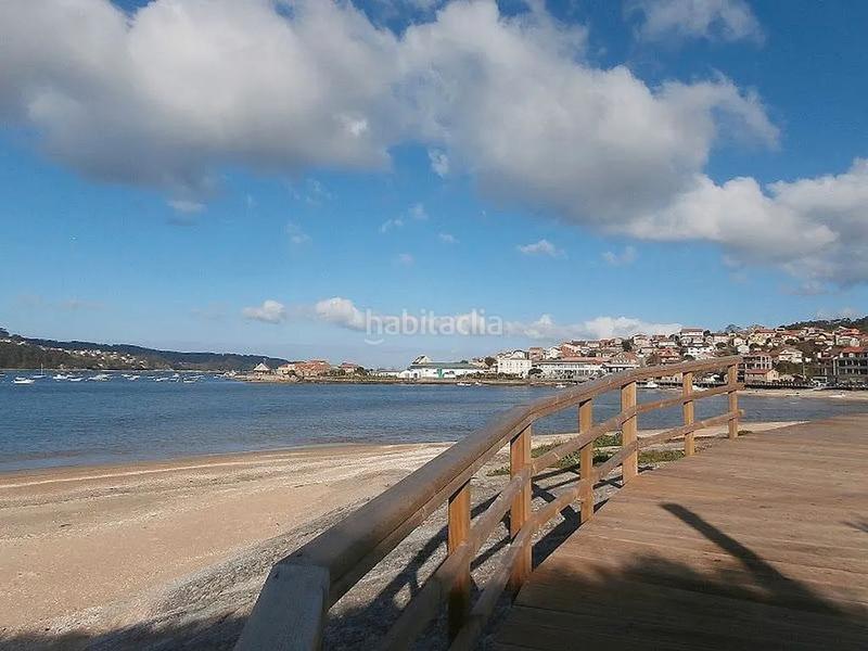 Foto 5d666b1b-b891-478b-82be-f73ff1ca4f41. Piso apartamento turistica + local comercial en Cangas