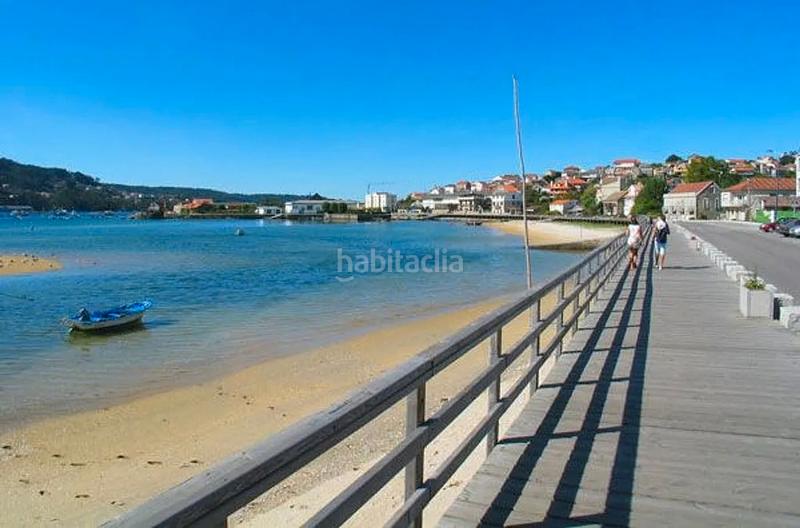 Foto 87abea0b-d14a-4546-bcac-920cd9b7fbce. Piso apartamento turistica + local comercial en Cangas