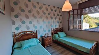 Maison  A abelenda. Para entrar a vivir con jardín