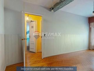 Appartement  Rúa tomás a. alonso. Plaza industria#universidades#