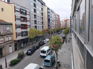 Etagenwohnung  Avenida de balaídos. Muy cerca del parque de castrelos...