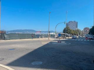 Duplex  Rúa da falperra. Pleno centro de vigo..
