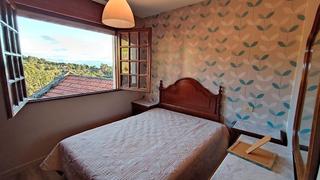 Casa  A abelenda. Para entrar a vivir con jardín