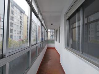 Appartement  Avenida de balaídos