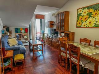 Attique  Rúa ramón franco. Para entrar a vivir.  con .terraza