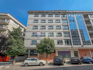 Etagenwohnung in Rúa paseo matutino 15. Amplio piso en impecable estado para entrar a vivir ya...