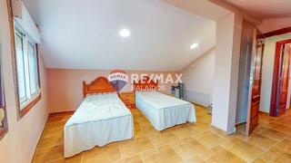 Reihenhaus  Barrio de cancelo