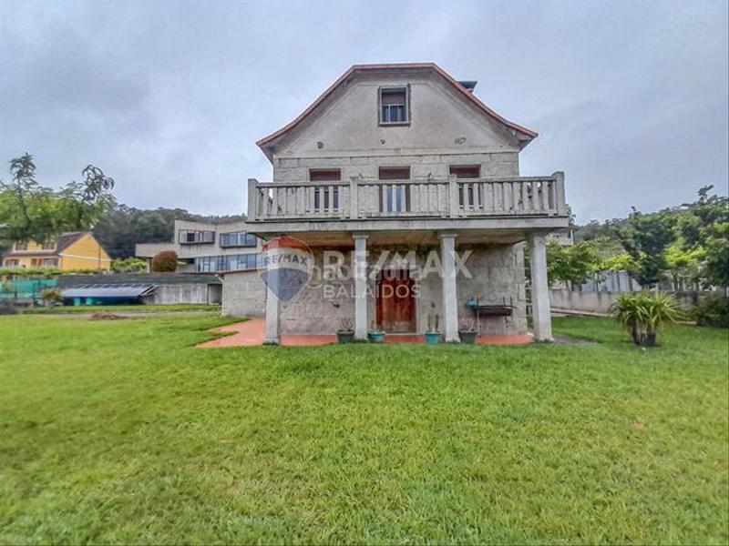 Foto 0b830b54-764d-4bbb-9e9e-6cc66b095acd. Casa totalmente reformada con buenas calidades en Ponteareas