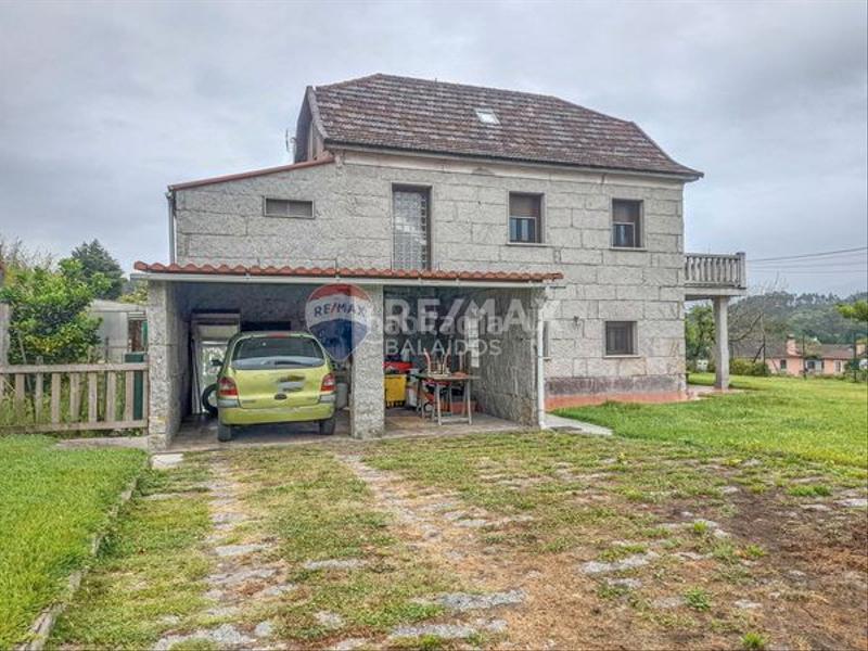 Foto 0cbc1e41-665a-4f7f-a149-589571402873. Casa totalmente reformada con buenas calidades en Ponteareas