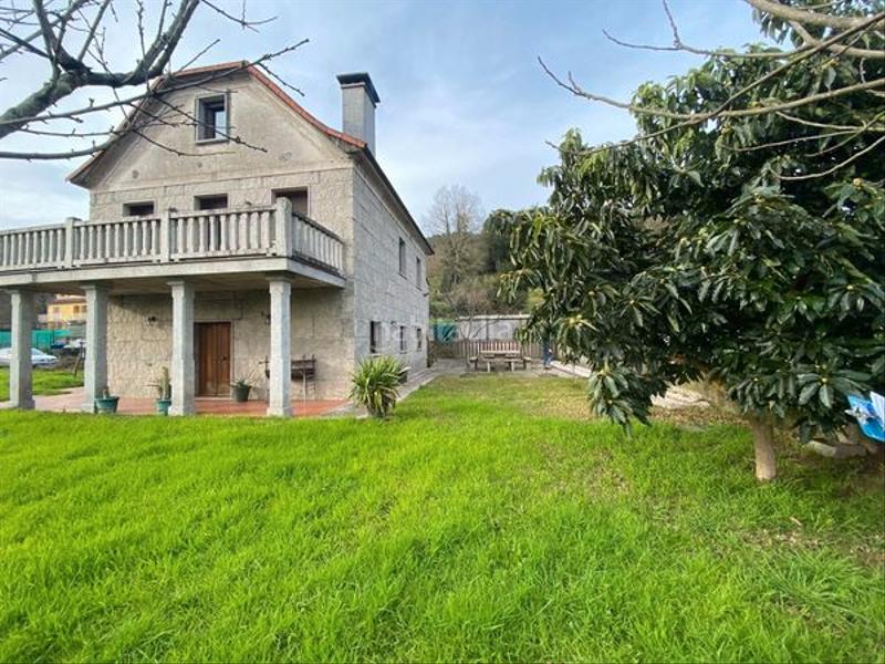 Foto 19a80544-b4d4-4663-b29a-a058539c1d0b. Casa totalmente reformada con buenas calidades en Ponteareas