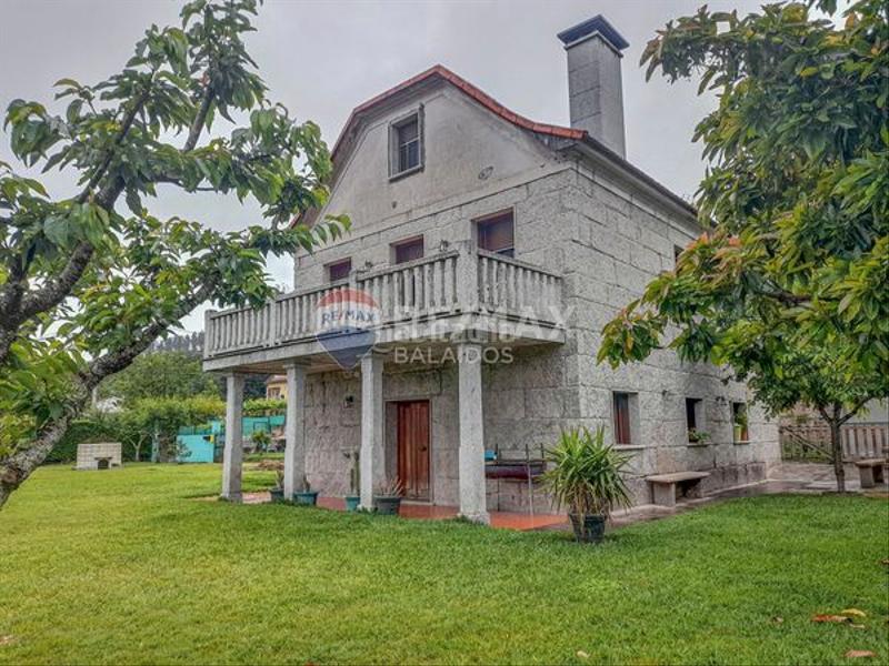 Foto 5c5d31ad-4333-48f2-9ca7-d1b20941f2b3. Casa totalmente reformada con buenas calidades en Ponteareas
