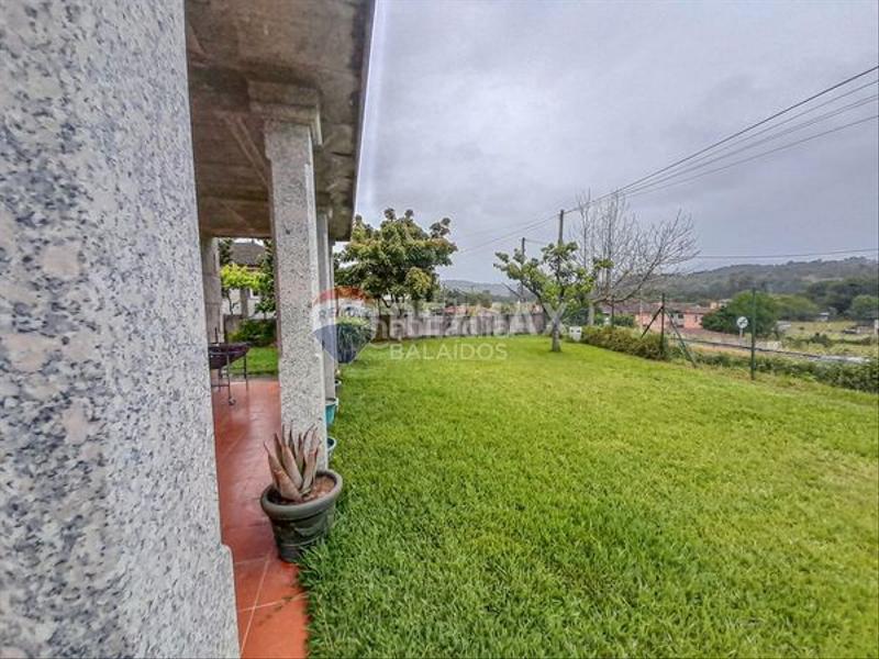 Foto 80e274ef-8cbd-4757-9d99-9b3af26d21bb. Casa totalmente reformada con buenas calidades en Ponteareas