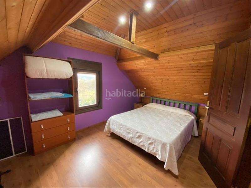 Foto 819f76cf-96cd-4105-84a7-d15de14dceb6. Casa totalmente reformada con buenas calidades en Ponteareas