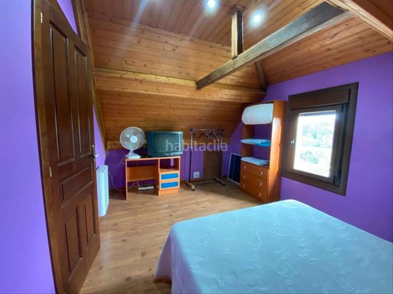 Foto a0981ddb-49c8-432b-8ce6-cacde6e32118. Casa totalmente reformada con buenas calidades en Ponteareas